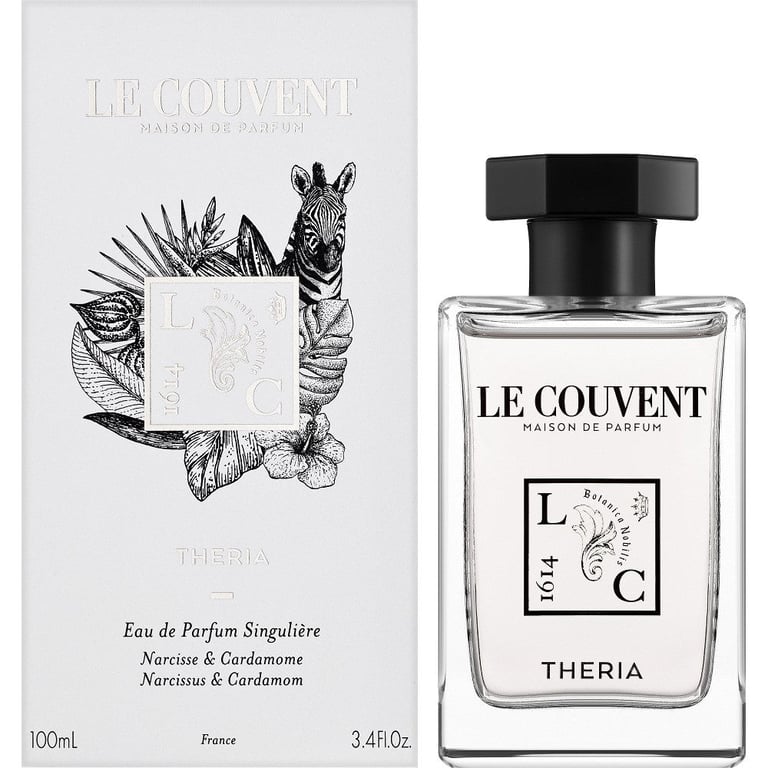 Le Couvent Theria