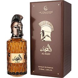 Al Majd (NICHE COLLECTION) Extrait de Parfum