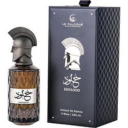 Le Falcone Khulood (NICHE COLLECTION)