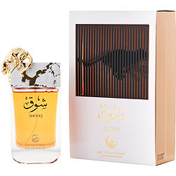 Le Falcone Shouq (NICHE COLLECTION)