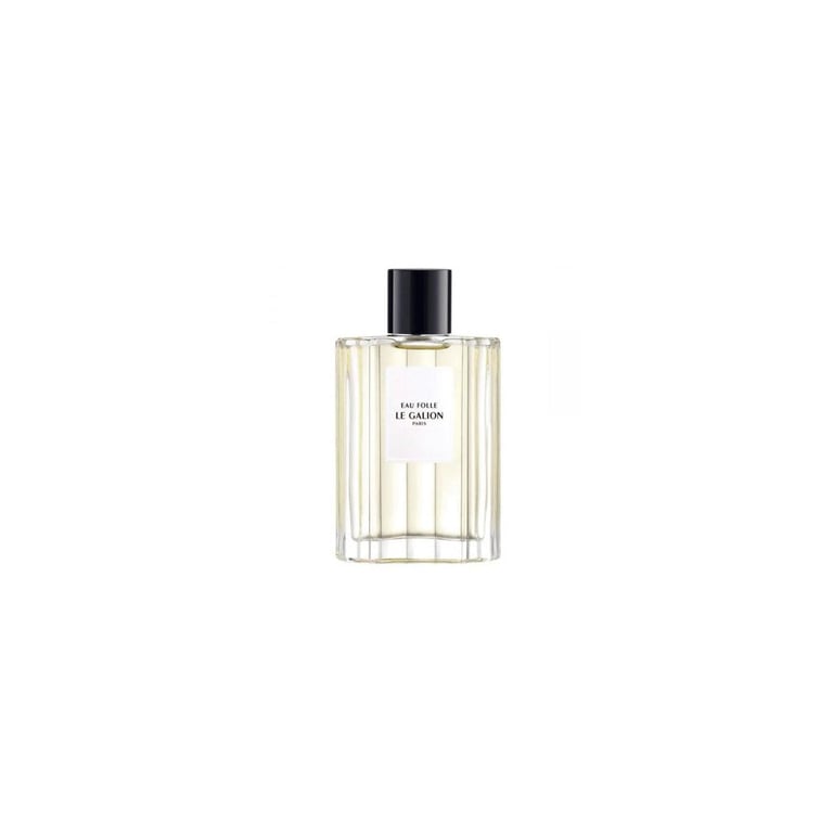 Le galion Eau Folle