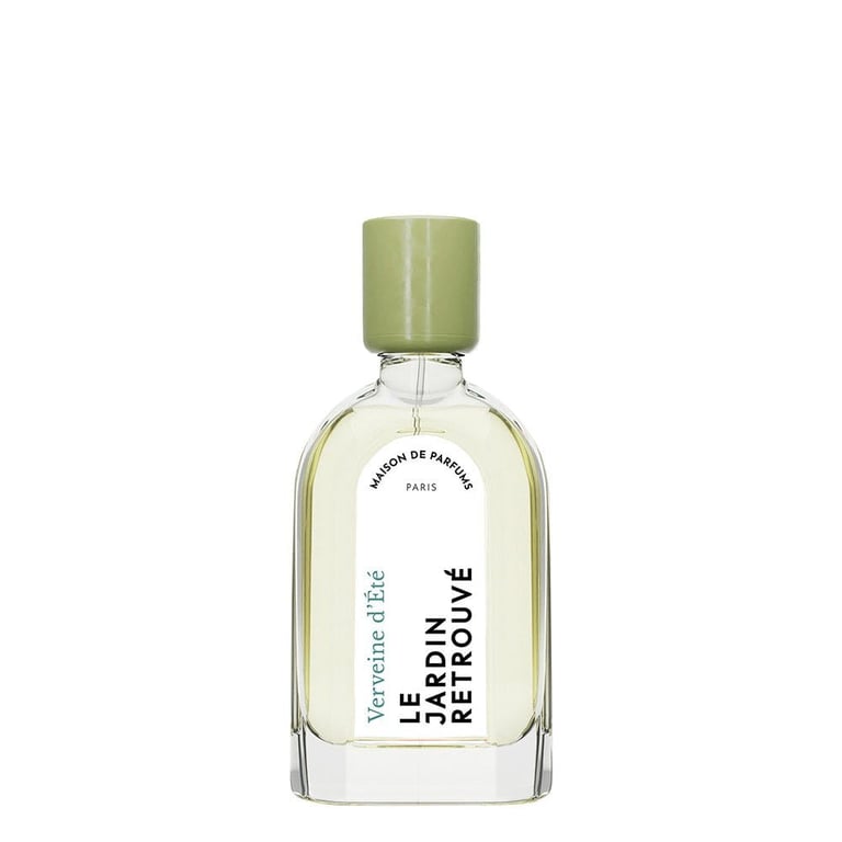Le jardin retrouve Verveine d'Ete