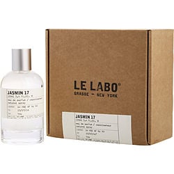 Le Labo Jasmin 17