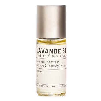 Le Labo Le LaboLavande 31 0.5oz