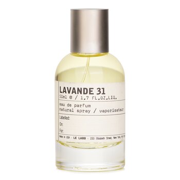 Le Labo Le LaboLavande 31 1.7oz