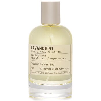 Le Labo Le LaboLavander 31Â 3.4oz
