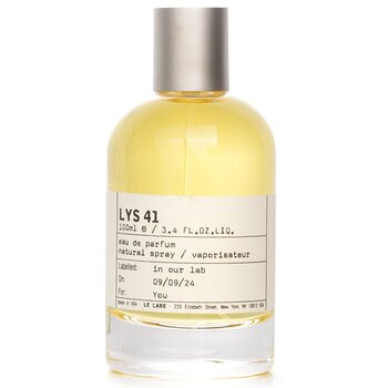Le Labo Le LaboLys 41 3.4oz