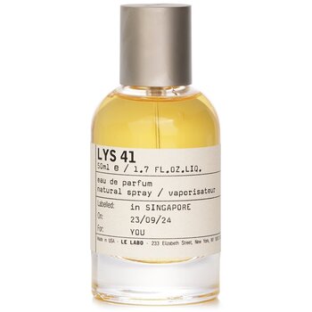 Le Labo Le LaboLYS 41 (Unboxed) 1.7oz