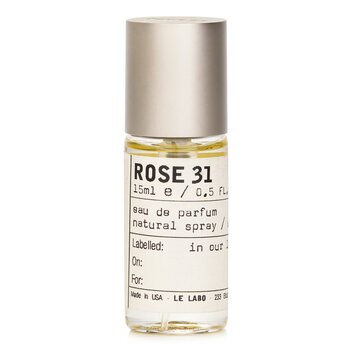 Le Labo Le LaboRose 31 0.5oz