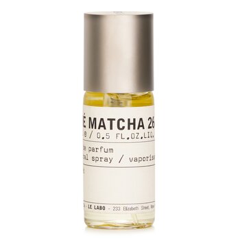 Le Labo Le LaboThe Matcha 26 0.5oz