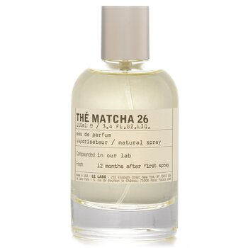 Le Labo Le LaboThe Matcha 26 3.4oz