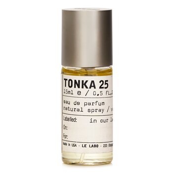 Le Labo Le LaboTonka 25 0.5oz