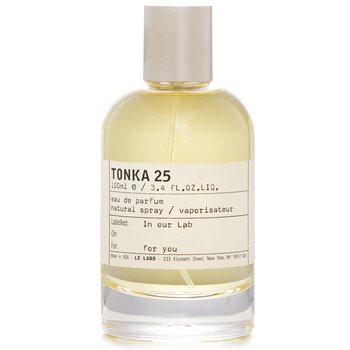 Le Labo Le LaboTonka 25Â 3.4oz