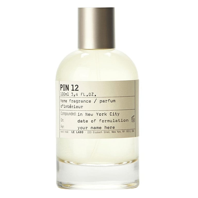 Le Labo Pin 12 Raumspray