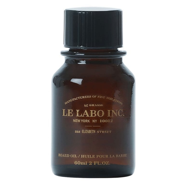 Le Labo The Labo Beard Oil Beard Oil