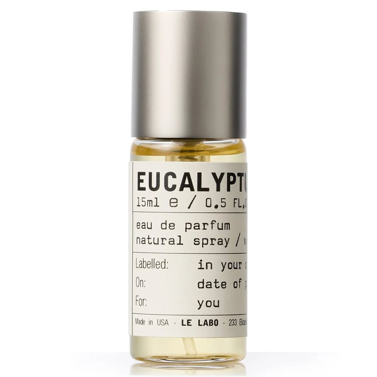 Le Labo The Labo Eucalyptus 20