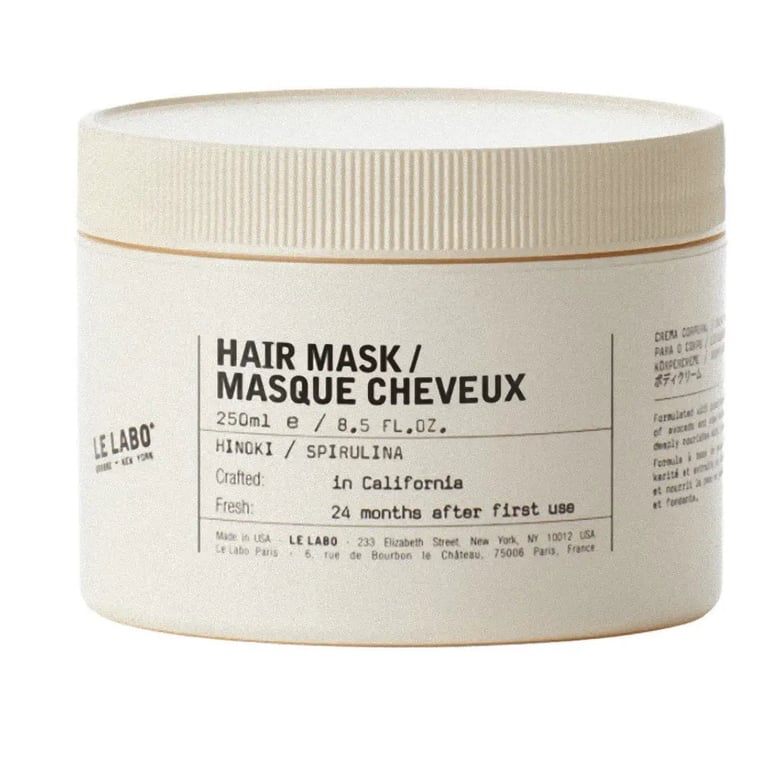 Le Labo The Labo Hair Mask Maschera Hair