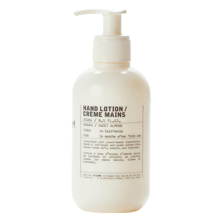 Le Labo The Labo Hinoki Hand Lotion Hand Lotion