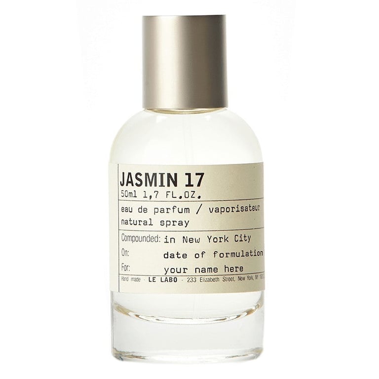 Le Labo The Labo Jasmin 17 Eau