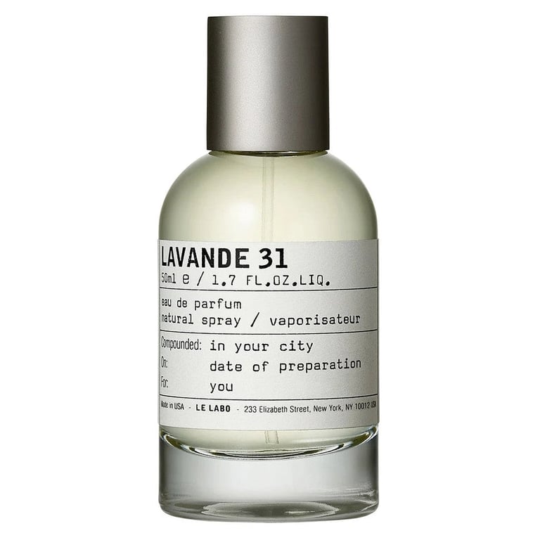 Le Labo The labo Lavande 31