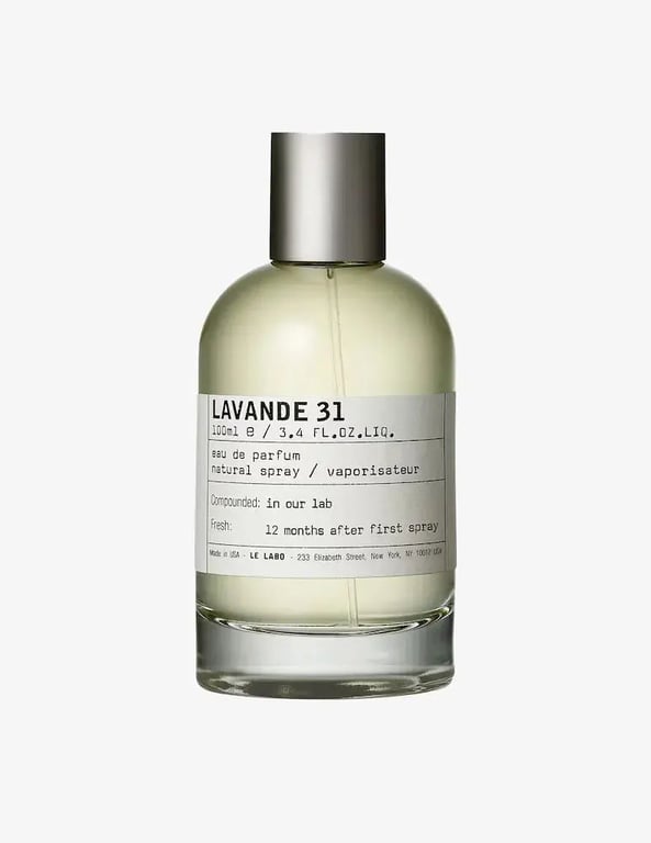 Le Labo The Labo Lavande 31 Eau