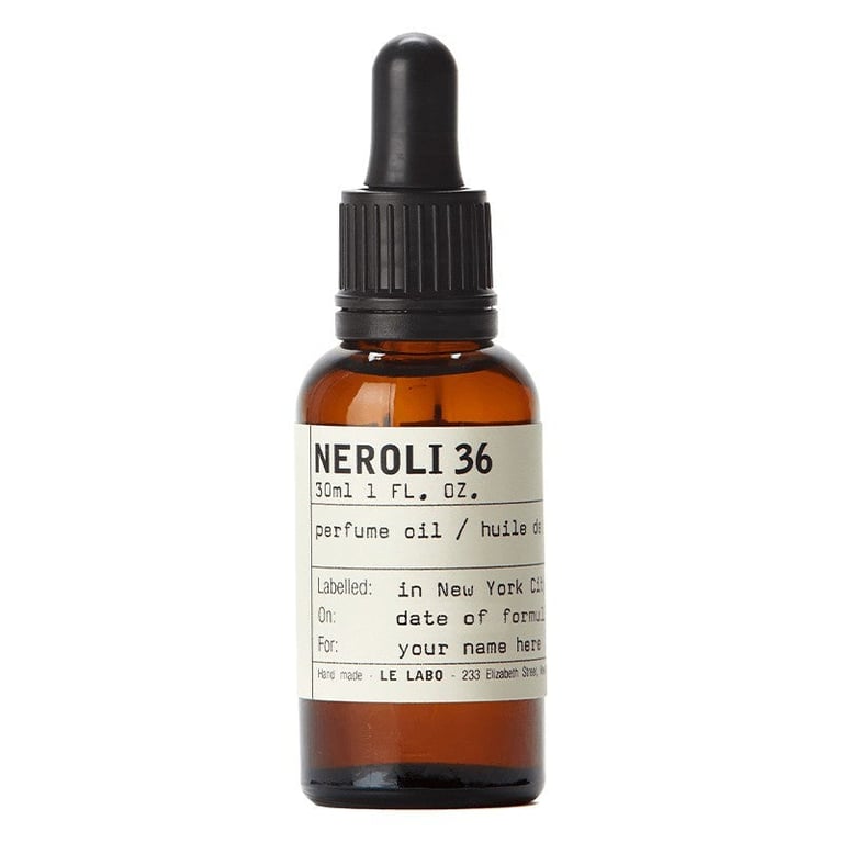 Le Labo The Labo Neroli 36