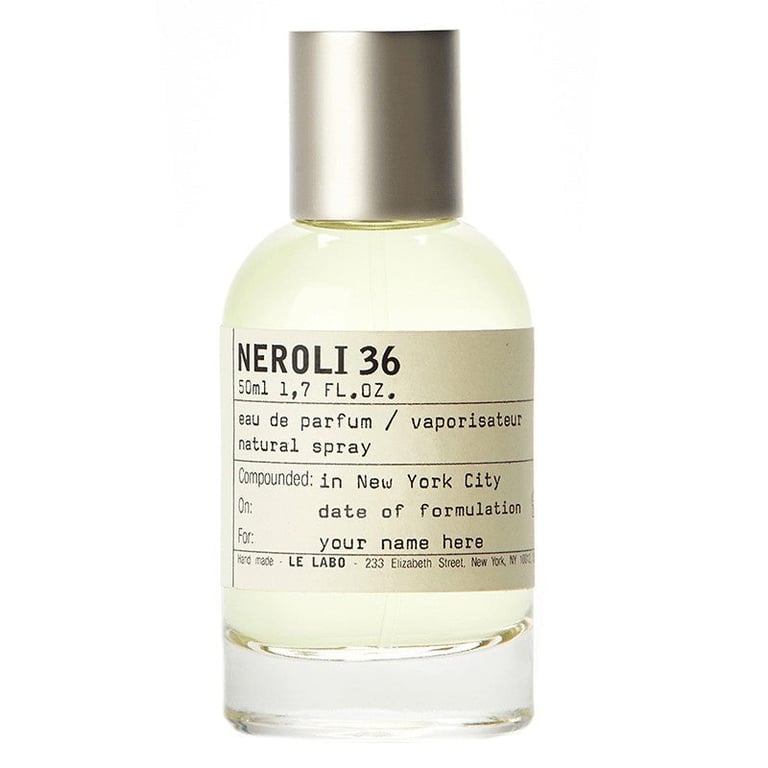 Le Labo The Labo Neroli 36 Eau