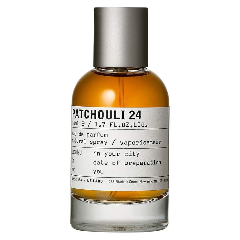 Le Labo The Labo Patchouli 24 Eau