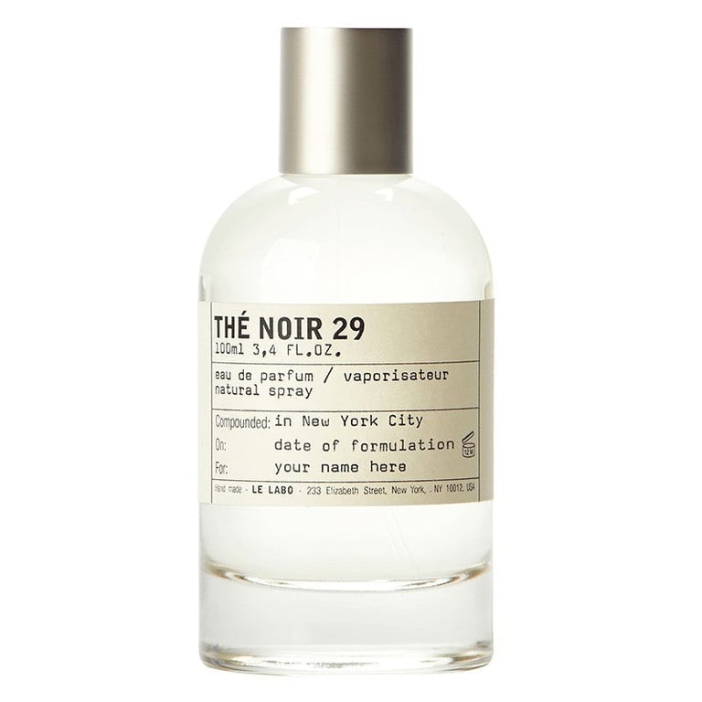 Le Labo The Labo Thé Noir 29 Eau