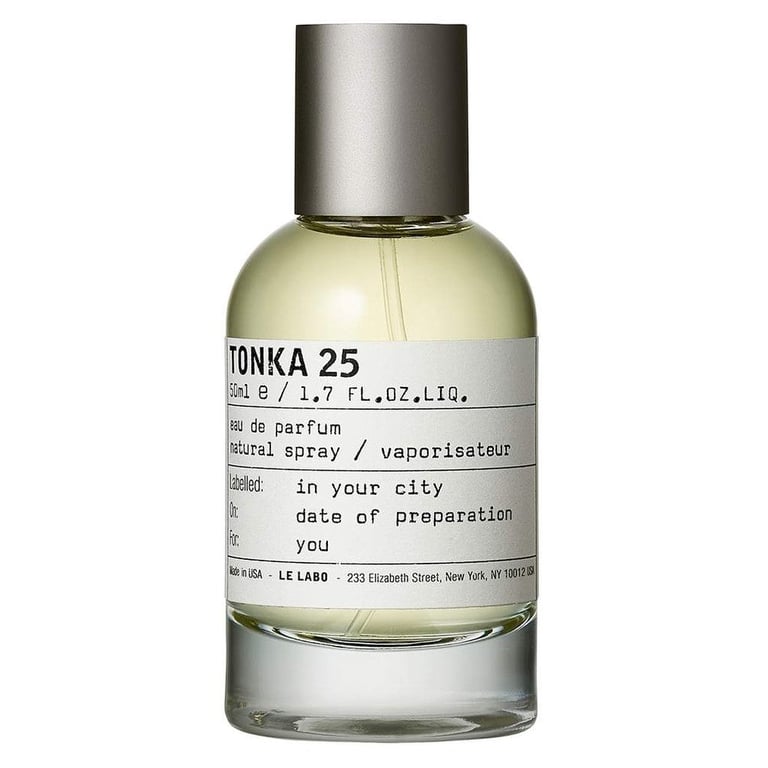Le Labo The Labo Tonka 25 Eau