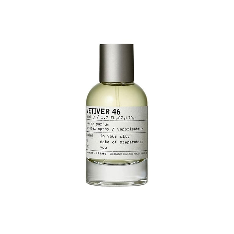Le Labo The Labo Vetiver 46 Eau