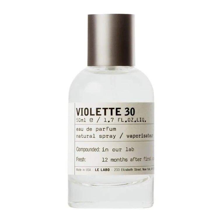 Le Labo The Labo Violette 30
