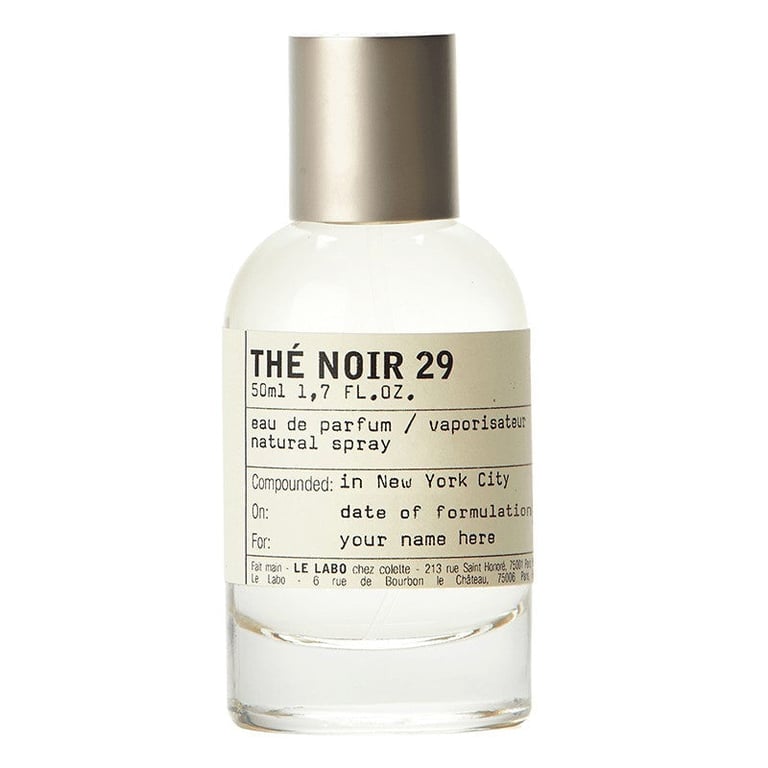 Le Labo Thè Noir 29 Eau