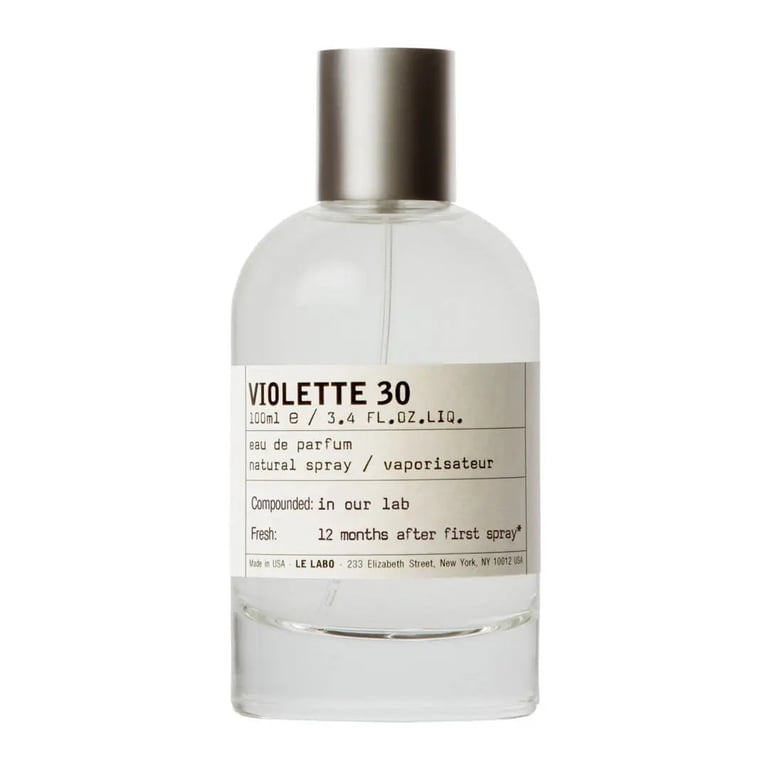 Le Labo Violette 30 Eau