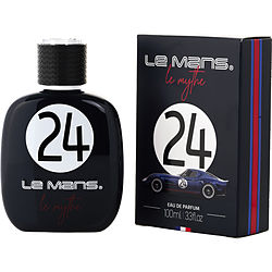 Le Mans Le Mythe