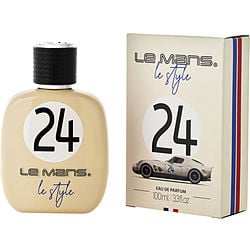 Le Mans Le Style
