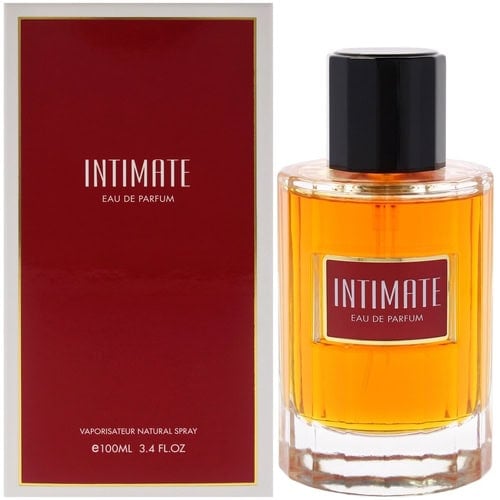 Le Vogue Intimate