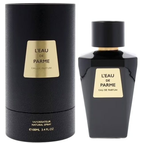 Le Vogue LEau De Parme Cologne