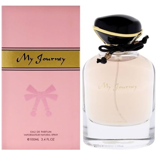 Le Vogue My Journey
