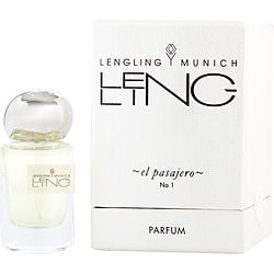LENGLING No 1 El Pasajero