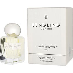 Lengling Munich No 3 Acqua Tempesta