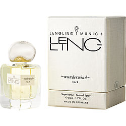 Lengling Munich No 9 Wunderwind
