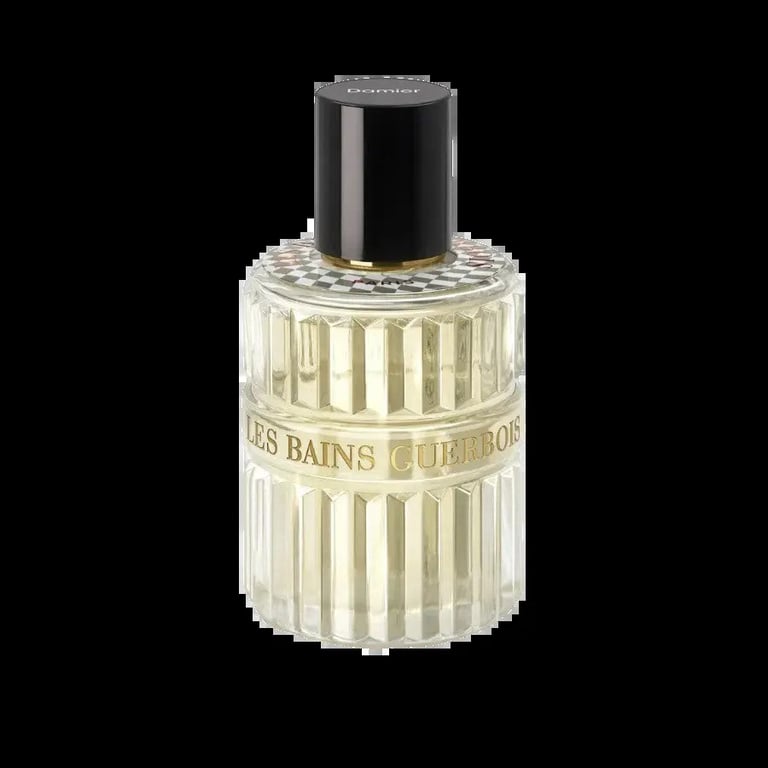 Les bains guerbois Damier Eau