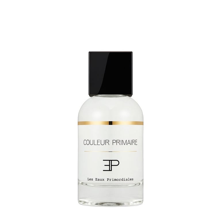 Les eaux primordiales Couleur Primaire