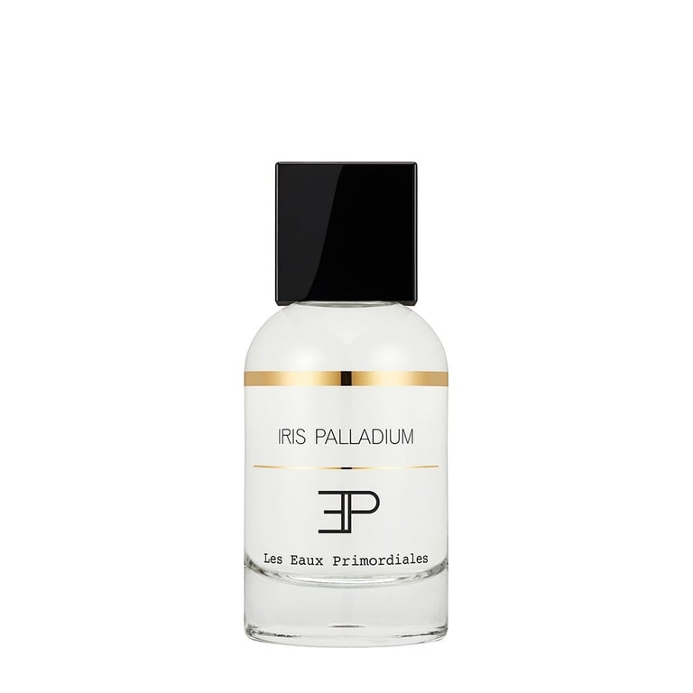 Les eaux primordiales Iris Palladium