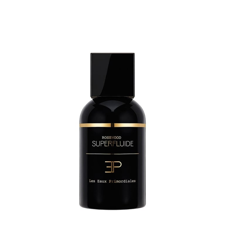 Les eaux primordiales Rosewood Superfluide