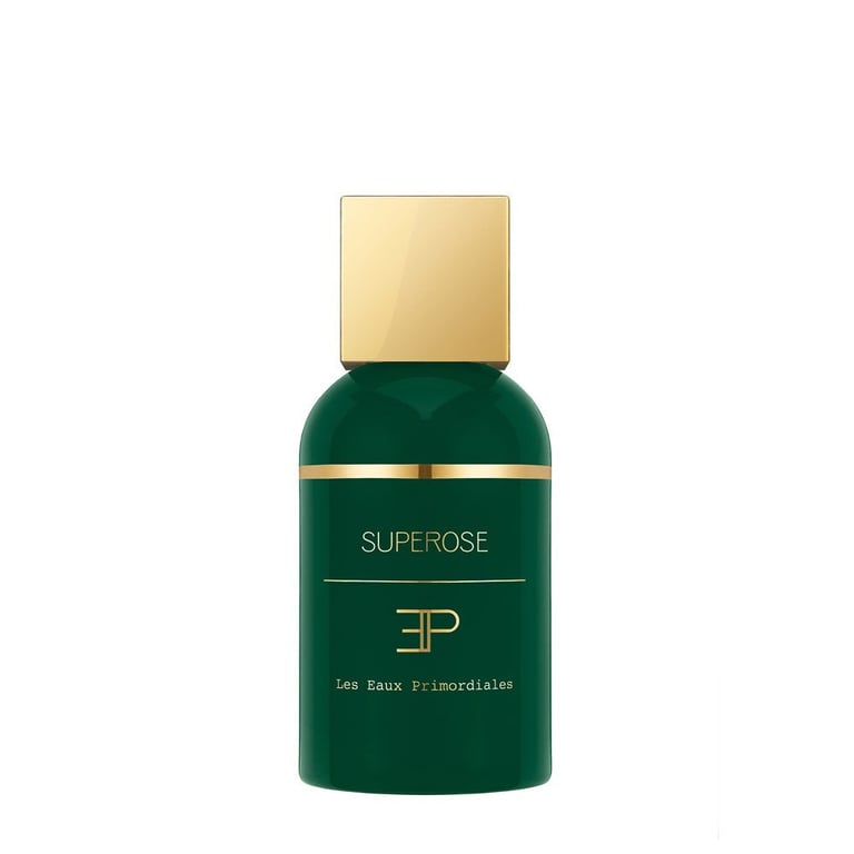 Les eaux primordiales Superose