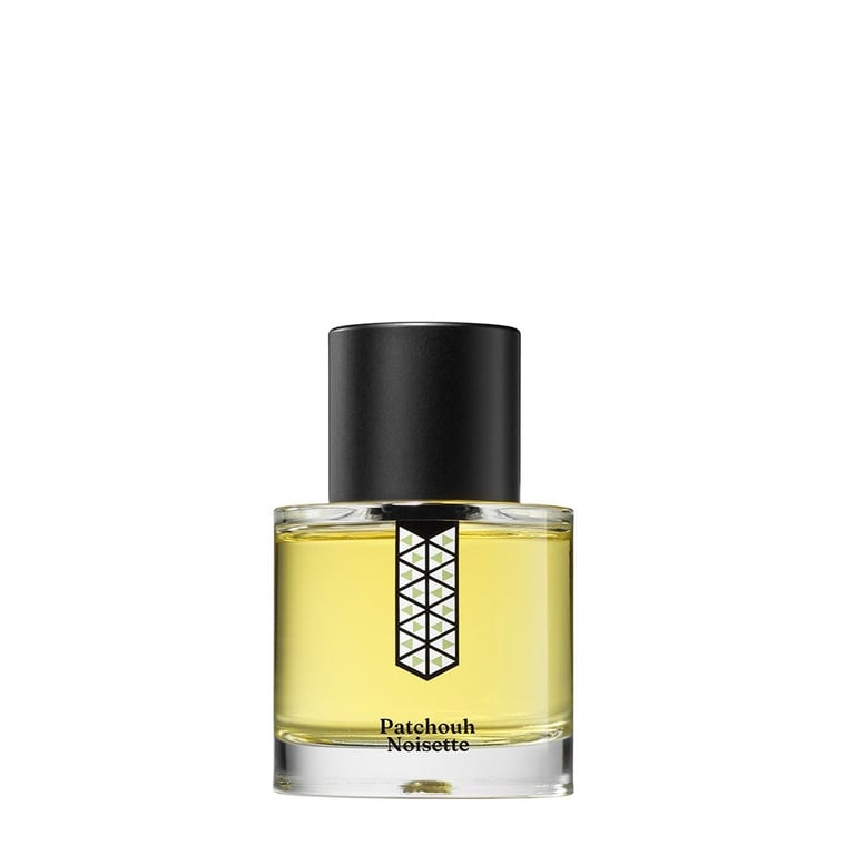 Les indemodables Patchouli Noisette