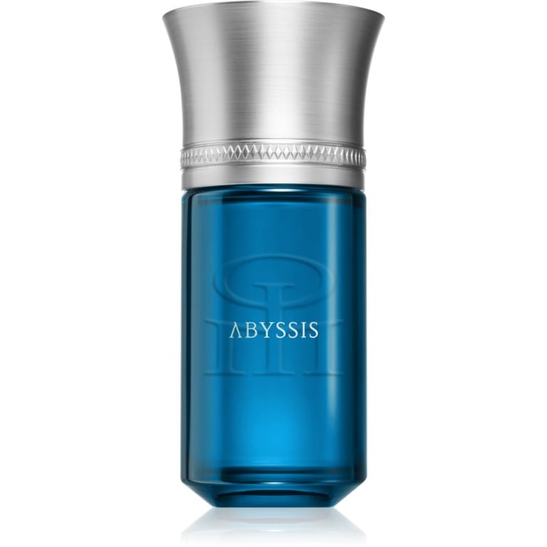 Liquides imaginaires Abyssis