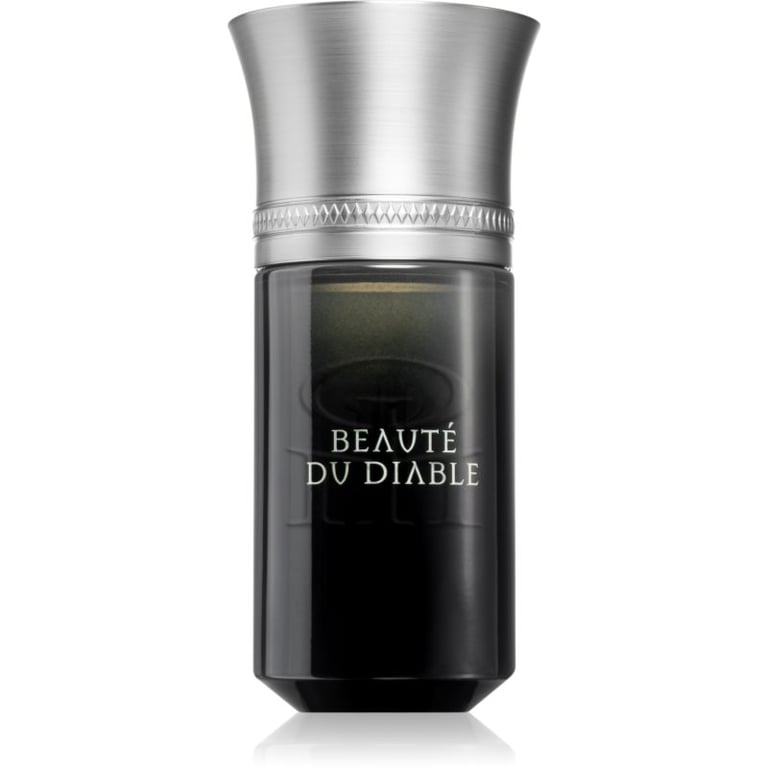 Liquides imaginaires Beauté du Diable